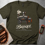 Brisket Cologne — Military Green