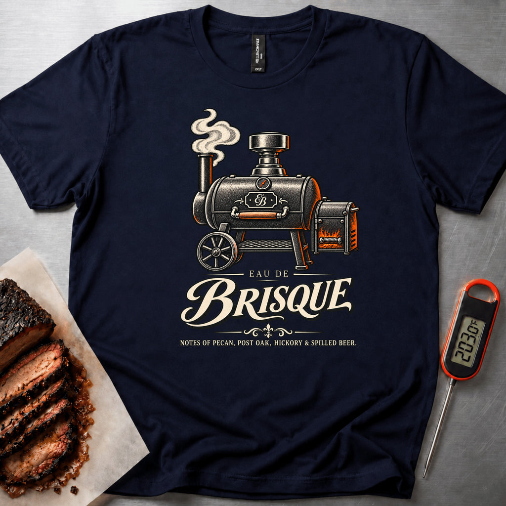 Brisket Cologne — Navy