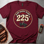 Happy Place — Maroon